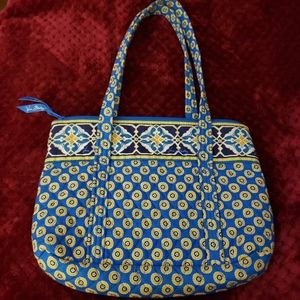 Vera Bradley Tote
